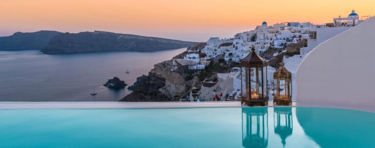 Myconian Naia Hotel – A Luxury Boutique Experience in Mykonos