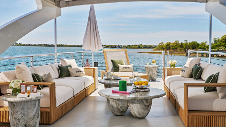 Baha Mar Private Island: Luxury Escape in the Bahamas with Exclusive Experiences