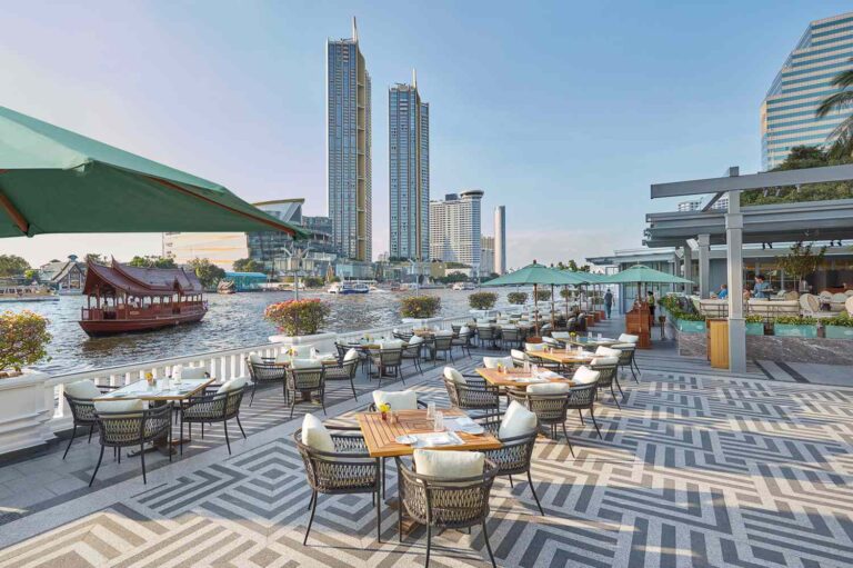 Fine Hotels & Resorts: Complete Guide to Luxury Travel Benefits and Experiences