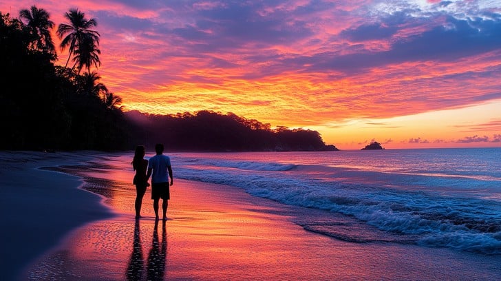 MSC Private Island: A Complete Guide to Ocean Cay MSC Marine Reserve